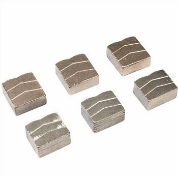 Deimanto segmento M formos kūginė